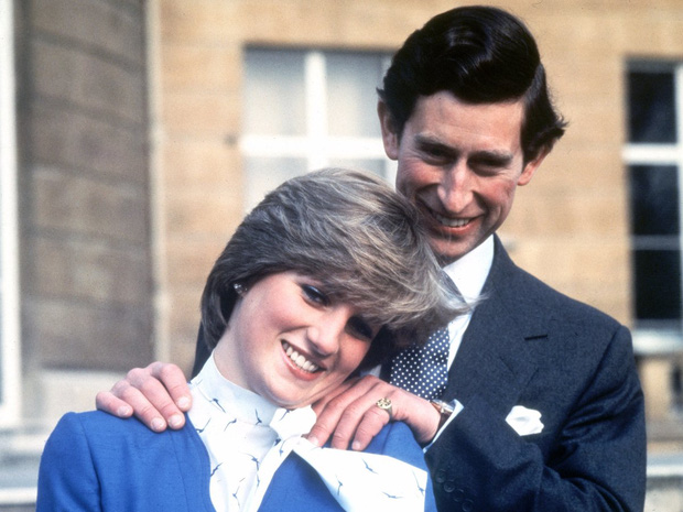 Nhìn lại cuộc đời cố công nương Diana: Những năm tháng không thể quên của một đóa hồng nước Anh - Ảnh 4.