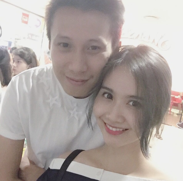 Sau thời vàng son đình đám, những hot girl đời đầu và đời sau đều đã yên phận làm “hot mom” - Ảnh 21. Sau thời vàng son đình đám, những hot girl đời đầu và đời sau đều đã yên phận làm “hot mom” - Ảnh 21.