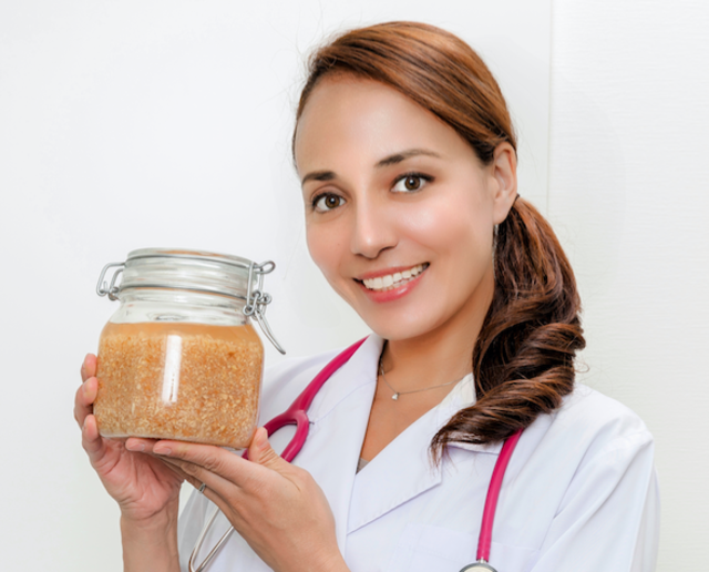 Gừng đã tốt, nhưng nếu chế biến theo hướng dẫn của tiến sĩ Nhật càng hiệu quả gấp bội - Ảnh 5. Gừng đã tốt, nhưng nếu chế biến theo hướng dẫn của tiến sĩ Nhật càng hiệu quả gấp bội - Ảnh 5.