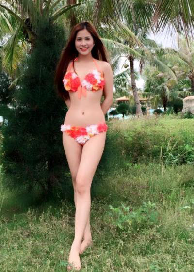 Cuộc sống hưởng thụ của Trần Hương - cô vợ hot girl đang nắm giữ trái tim Việt Anh Người phán xử - Ảnh 5.