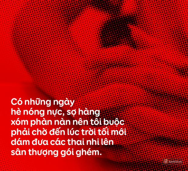 Tôi đi nhặt xác... - Cậu sinh viên 19 tuổi lần đầu kể lại hành trình nhặt 2.000 thai nhi trong túi rác trước cửa - Ảnh 5.