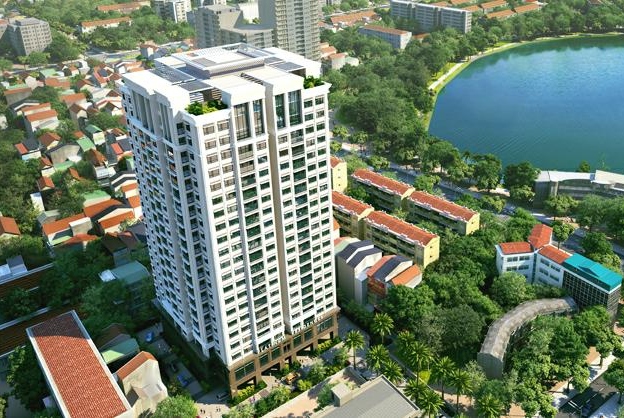  Những bất động sản &ldquo;si&ecirc;u khủng&rdquo; m&agrave; nh&agrave; chồng Thu Thảo sở hữu - Ảnh 4.