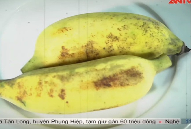 Hé lộ bí mật công nghệ khiến hoa quả nhập từ Trung Quốc về Việt Nam tươi mãi không héo - Ảnh 4.