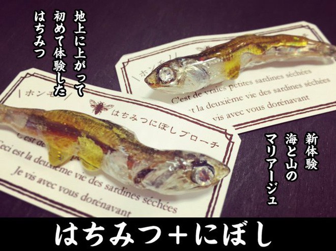 Đẳng cấp thời trang các chị em Nhật Bản: Toòng teng, kẹp tóc cá mòi chết mới là thời thượng! - Ảnh 4.