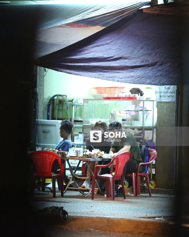 Những quán ăn ruột nhà Hari - Trấn Thành từ Sài Gòn ra đến Hà Nội - Ảnh 4.