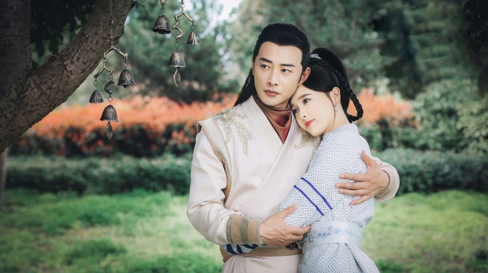 Những mỹ nh&acirc;n m&agrave; chỉ cần điểm danh bạn diễn l&agrave; biết hot đến cỡ n&agrave;o - Ảnh 4.