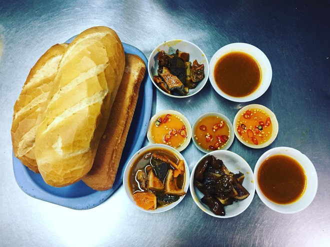 8 món ăn nghĩ đến đã ấm lòng trong dịp Sài Gòn bỗng có mùa đông - Ảnh 4.