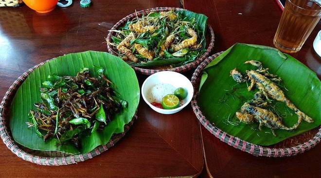 6 quán ăn phù hợp để nhóm đông người tụ tập trong ngày lạnh ở Hà Nội - Ảnh 14.