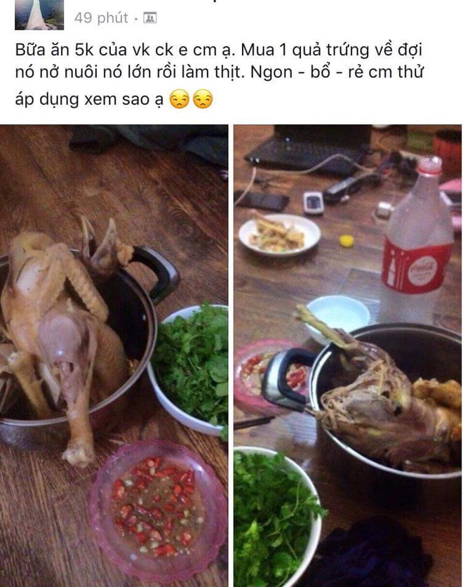 Khoe mâm cơm rẻ, khoe mẹ hồi thanh xuân chỉ là 2 trong 5 trào lưu siêu hot năm 2017, cùng điểm lại xem bạn tham gia được mấy? - Ảnh 6.