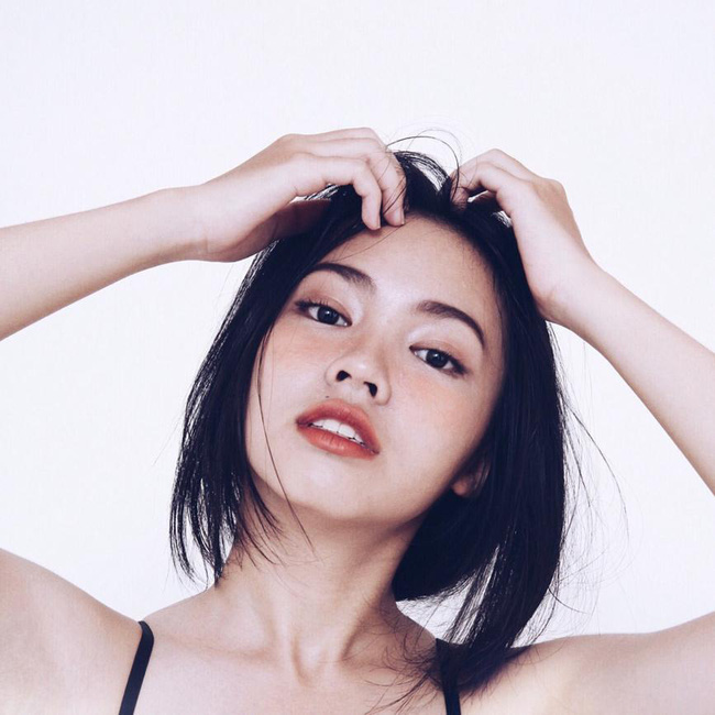 5 thiếu nữ Việt xinh đẹp, siêu nổi trên Instagram - Ảnh 31.