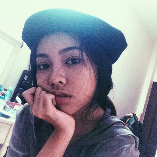 5 thiếu nữ Việt xinh đẹp, siêu nổi trên Instagram - Ảnh 34.