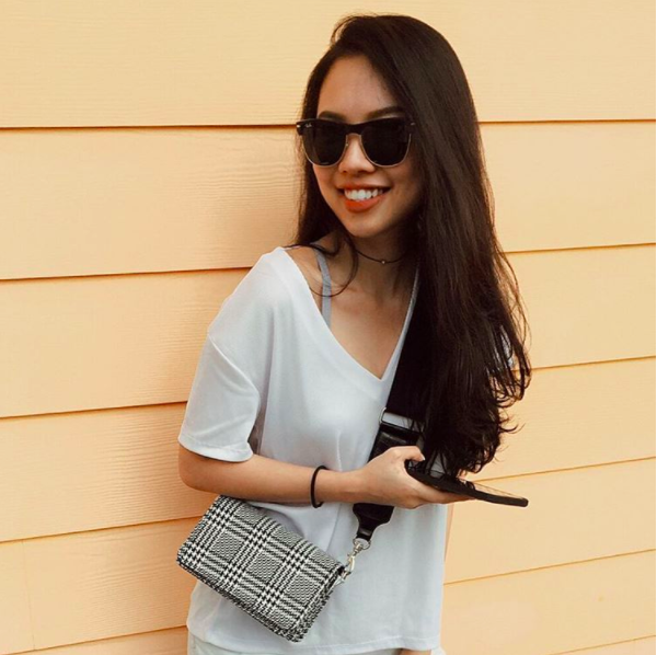 5 thiếu nữ Việt xinh đẹp, siêu nổi trên Instagram - Ảnh 40.