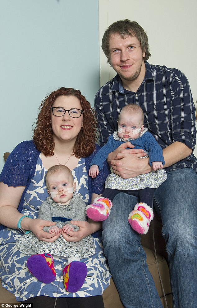 Cặp sinh đôi chào đời khi mới 23 tuần, hình ảnh hiện tại của các bé cho thấy phép màu vẫn luôn hiện hữu - Ảnh 5.