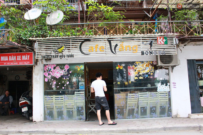 Những tên quán vừa lạ lùng vừa buồn cười ở khắp đường phố Hà Nội - Sài Gòn - Ảnh 5.