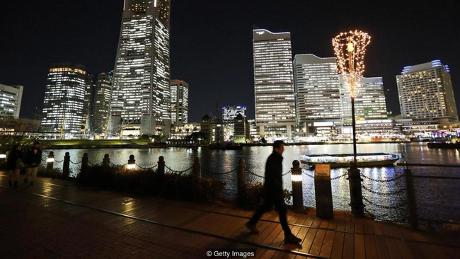Nhật Bản: Công ty phát tiền thưởng cho nhân viên về nhà sớm - Ảnh 5.