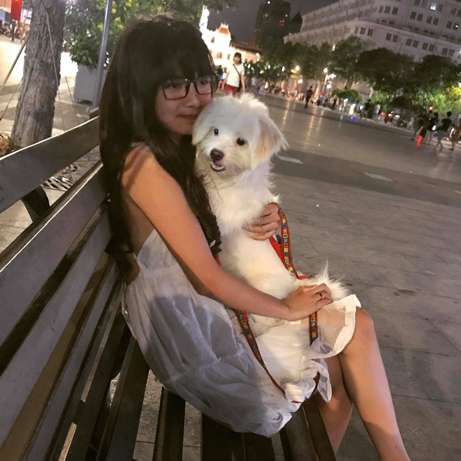 Cô gái xinh đẹp lộ ảnh trong phòng xăm đang hot trên MXH là ai? - Ảnh 5. Cô gái xinh đẹp lộ ảnh trong phòng xăm đang hot trên MXH là ai? - Ảnh 5.