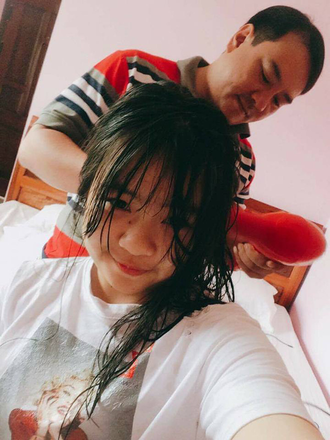 Tâm sự của ông bố đơn thân đưa con gái đi phượt mỗi khi hè về - Ảnh 5. Tâm sự của ông bố đơn thân đưa con gái đi phượt mỗi khi hè về - Ảnh 5.