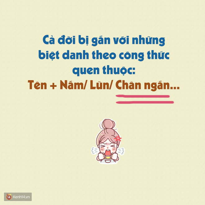 Những nỗi niềm chỉ con gái chân ngắn mới hiểu - Ảnh 5.