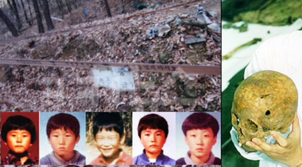 Những cậu bé ếch - Vụ án giết người rúng động Hàn Quốc 26 năm chưa lời giải đáp - Ảnh 5.