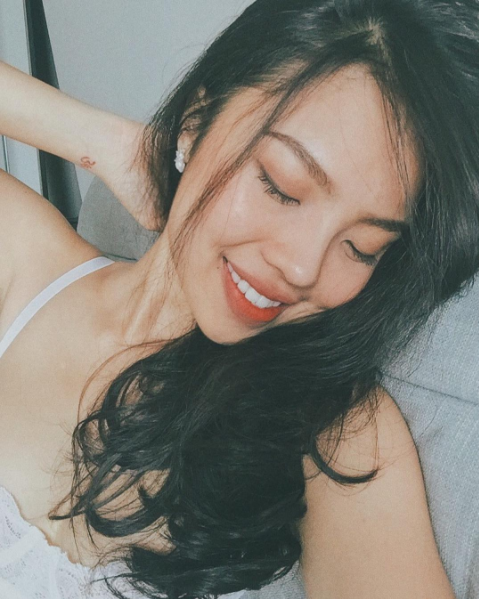 5 thiếu nữ Việt xinh đẹp, siêu nổi trên Instagram - Ảnh 41.