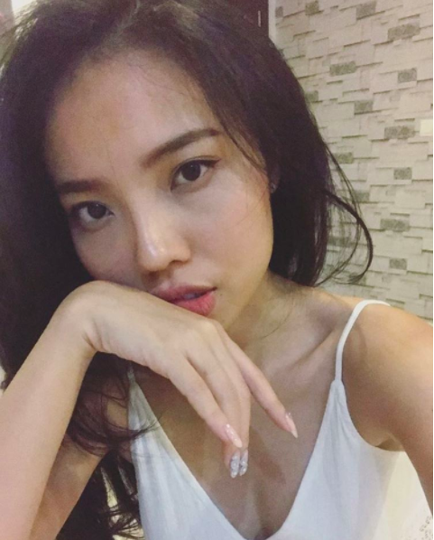 5 thiếu nữ Việt xinh đẹp, siêu nổi trên Instagram - Ảnh 42.