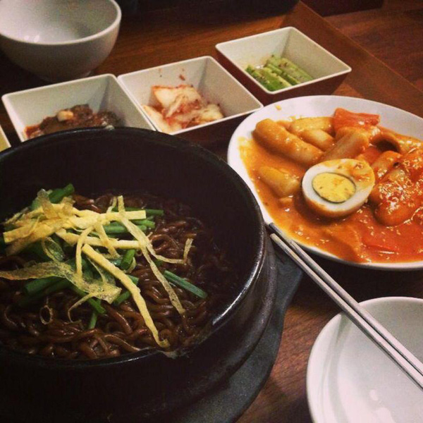 5 quán ăn Hàn Quốc cực chất lượng chỉ 400 ngàn là thoải mái no say dịp cuối năm ở Hà Nội - Ảnh 18.
