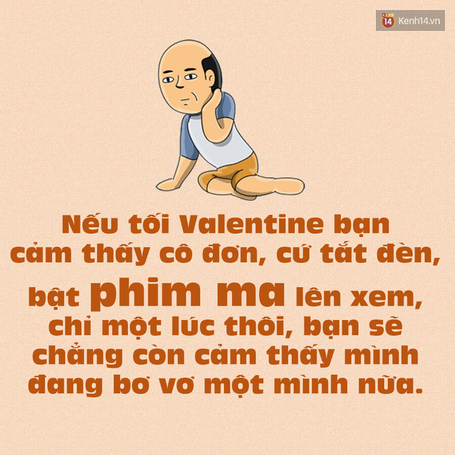 Những nỗi niềm nào ai thấu của Hội không gấu trong ngày Valentine - Ảnh 6.