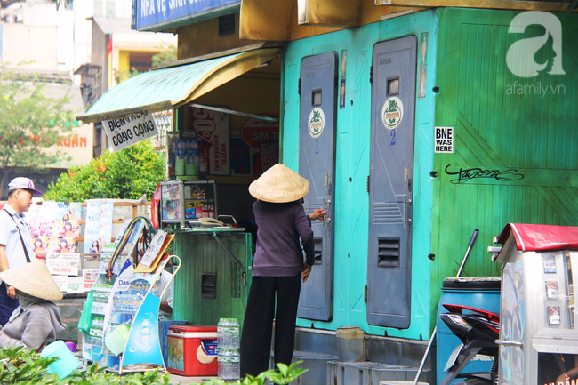 Tiểu không đúng chỗ phạt 3 triệu đồng mà WC vừa ít vừa bẩn thế này thì chị em biết làm sao? - Ảnh 6.