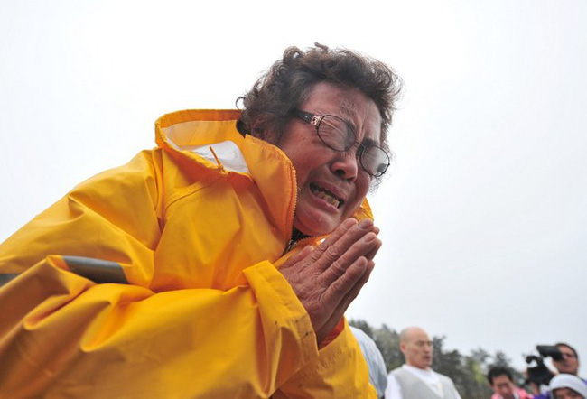 Thảm kịch chìm phà Sewol: 3 năm còn nguyên một nỗi đau khôn nguôi với cả đất nước Hàn Quốc - Ảnh 6.