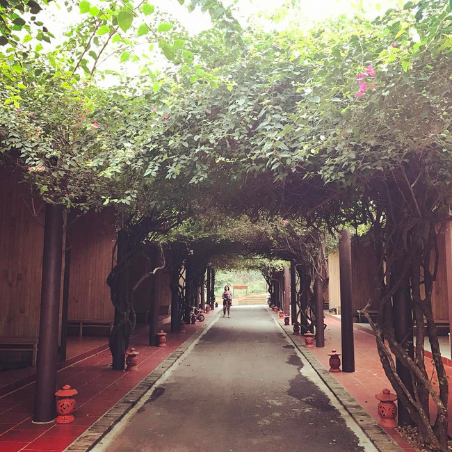 6 resort siêu gần, cực thích hợp cho những chuyến nghỉ ngơi cuối tuần ở Hà Nội - Ảnh 21. 6 resort siêu gần, cực thích hợp cho những chuyến nghỉ ngơi cuối tuần ở Hà Nội - Ảnh 21.