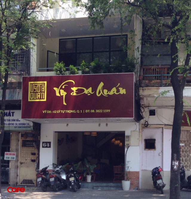 Toàn hệ thống The KAfe đã đóng cửa sau nửa năm Đào Chi Anh dứt áo ra đi: Cái kết buồn của một start-up triệu - Ảnh 6.