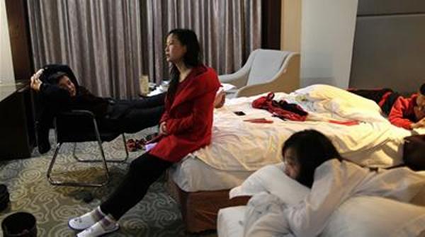 Trung Quốc: Hành trình tìm lại cha mẹ đẻ của những bé gái ngoài kế hoạch - Ảnh 6.