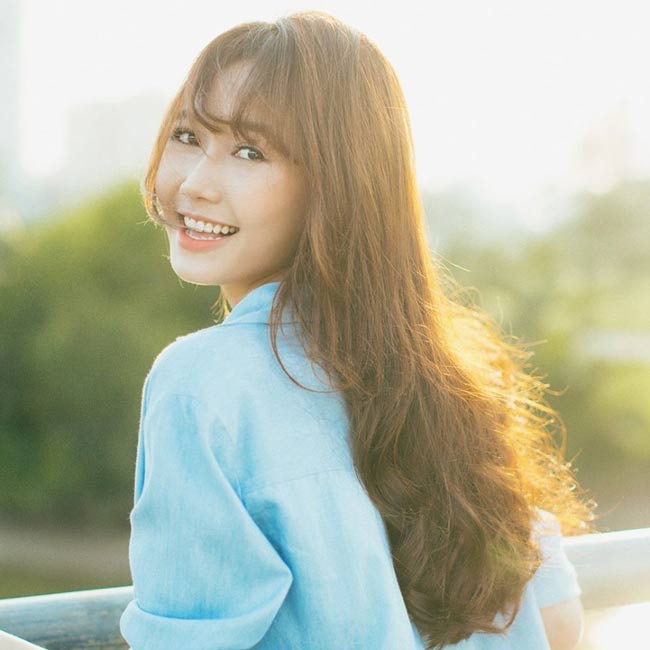 Hot girl Việt ở nhà khác “một trời một vực” khi lên đồ - Ảnh 6. Hot girl Việt ở nhà khác “một trời một vực” khi lên đồ - Ảnh 6.