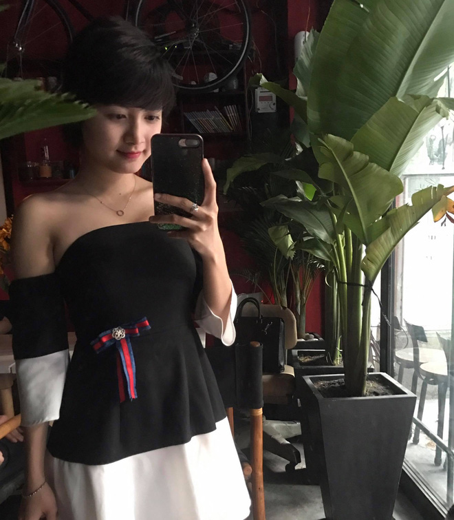Cô gái xinh đẹp lộ ảnh trong phòng xăm đang hot trên MXH là ai? - Ảnh 6. Cô gái xinh đẹp lộ ảnh trong phòng xăm đang hot trên MXH là ai? - Ảnh 6.