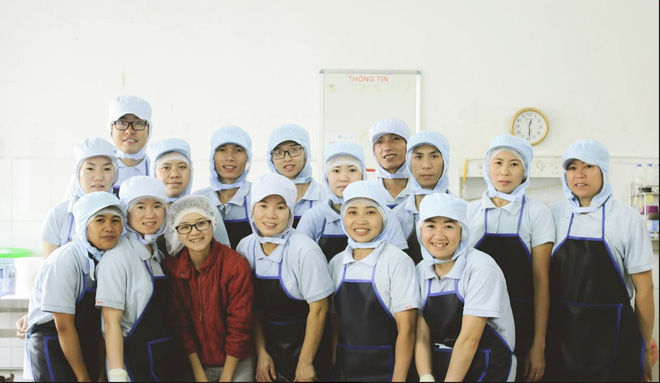 Người đàn ông Nhật kiếm chục triệu đô nhờ bán pizza ở VN: 6h dậy, tập thiền và dành 13 tiếng cho công việc - Ảnh 6. Người đàn ông Nhật kiếm chục triệu đô nhờ bán pizza ở VN: 6h dậy, tập thiền và dành 13 tiếng cho công việc - Ảnh 6.