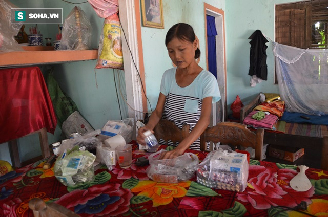 Thần ăn thánh uống ở Quảng Nam và nỗi đau chưa từng được tiết lộ - Ảnh 6. Thần ăn thánh uống ở Quảng Nam và nỗi đau chưa từng được tiết lộ - Ảnh 6.