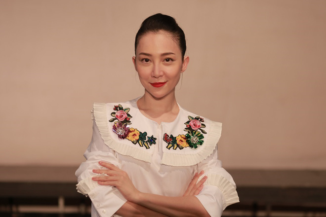 Xu&acirc;n Lan đội nắng, c&ugrave;ng 135 em b&eacute; k&ecirc;u gọi chống lại nạn ấu d&acirc;m - Ảnh 14.