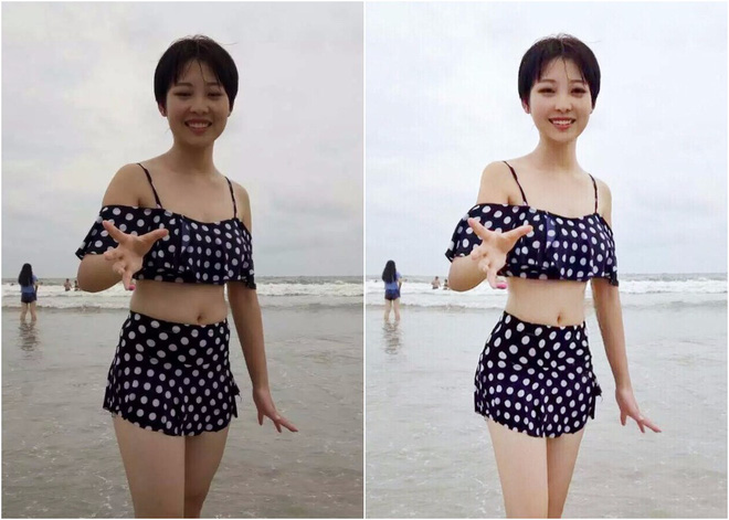 Lại thêm một chùm ảnh chứng minh sức mạnh vô biên của photoshop! - Ảnh 6.