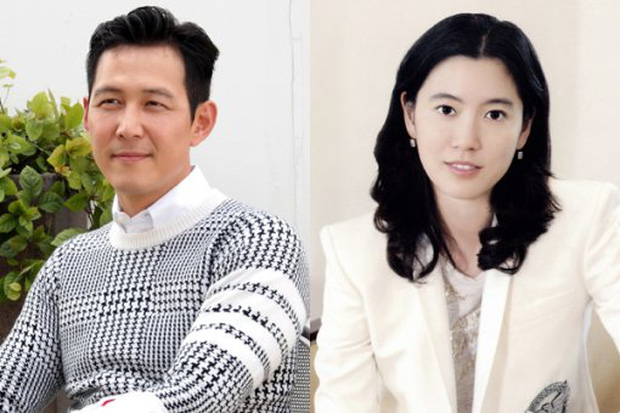 Dispatch tung ảnh tài tử Lee Jung Jae hẹn hò con gái tỉ phú giàu nhất xứ Hàn giữa tin đồn đào mỏ - Ảnh 6.