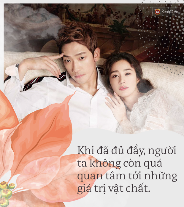 Kim Tae Hee: Đừng mơ là lọ lem để tìm được hoàng tử, hãy là công chúa để hoàng tử tìm đến mình - Ảnh 6.