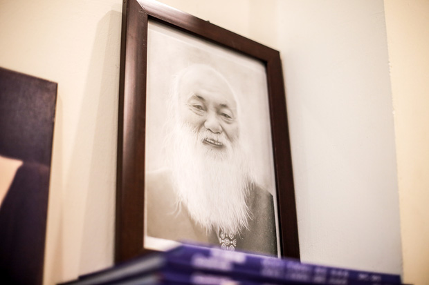 Rạng sáng ngày 9/10, thầy Văn Như Cương đã qua đời ở tuổi 80 - Ảnh 5.