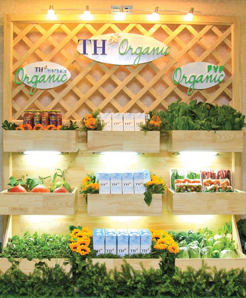 Nhận diện thực phẩm organic chuẩn quốc tế tại Việt Nam - Ảnh 6.