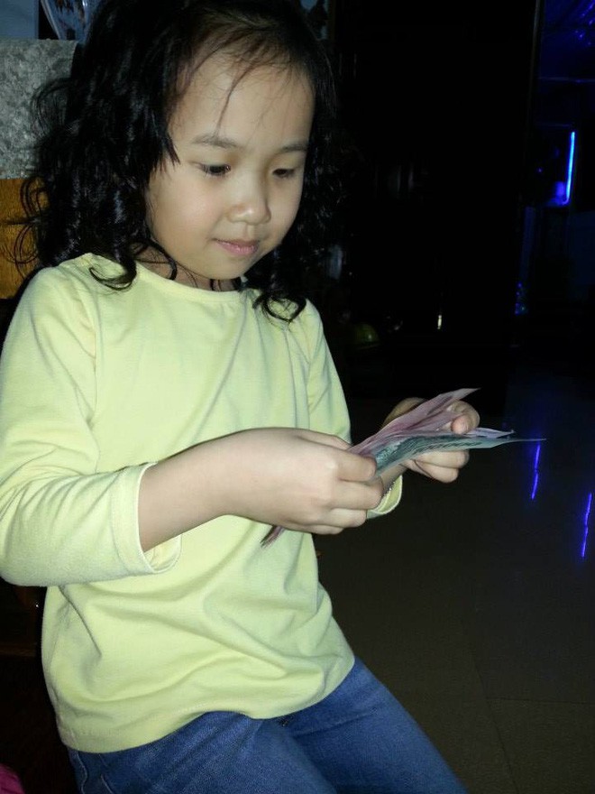 Cô bé Bống bán chè bưởi Tuyên Quang: Tự lập tài chính từ lớp 2, 10 tuổi đã sắm iPhone, laptop! - Ảnh 6.