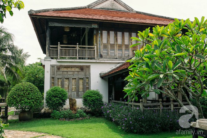 4 ngôi nhà vườn của nghệ sỹ Việt được yêu thích nhất năm 2017 - Ảnh 37.