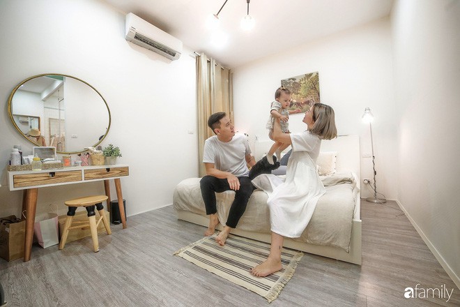 Top 3 căn hộ chung cư có thiết kế nội thất được độc giả thích nhất năm 2017 - Ảnh 6.