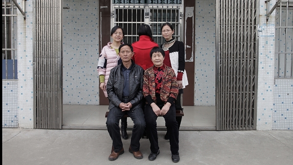 Trung Quốc: Hành trình tìm lại cha mẹ đẻ của những bé gái ngoài kế hoạch - Ảnh 7.