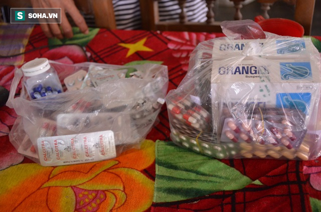 Thần ăn thánh uống ở Quảng Nam và nỗi đau chưa từng được tiết lộ - Ảnh 7. Thần ăn thánh uống ở Quảng Nam và nỗi đau chưa từng được tiết lộ - Ảnh 7.