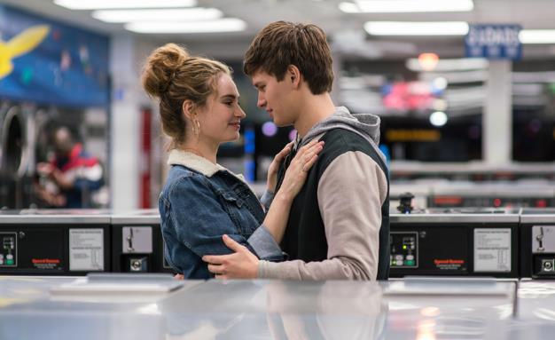 Baby Driver: Bộ phim cần gì có nấy! - Ảnh 5.