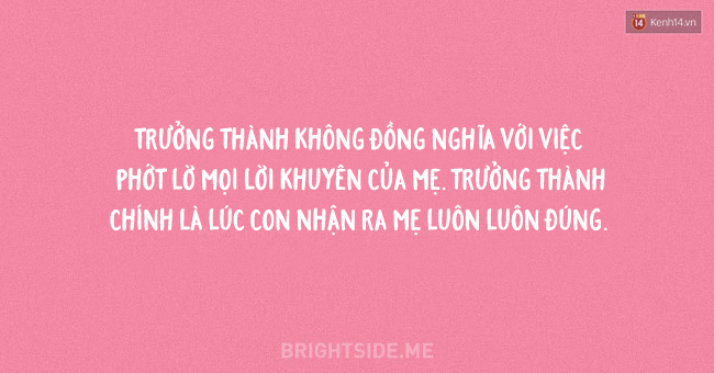 Dành riêng cho mẹ những điều dịu dàng nhất trên thế gian! - Ảnh 7.