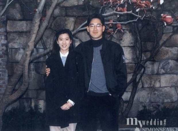 Dispatch tung ảnh tài tử Lee Jung Jae hẹn hò con gái tỉ phú giàu nhất xứ Hàn giữa tin đồn đào mỏ - Ảnh 7.
